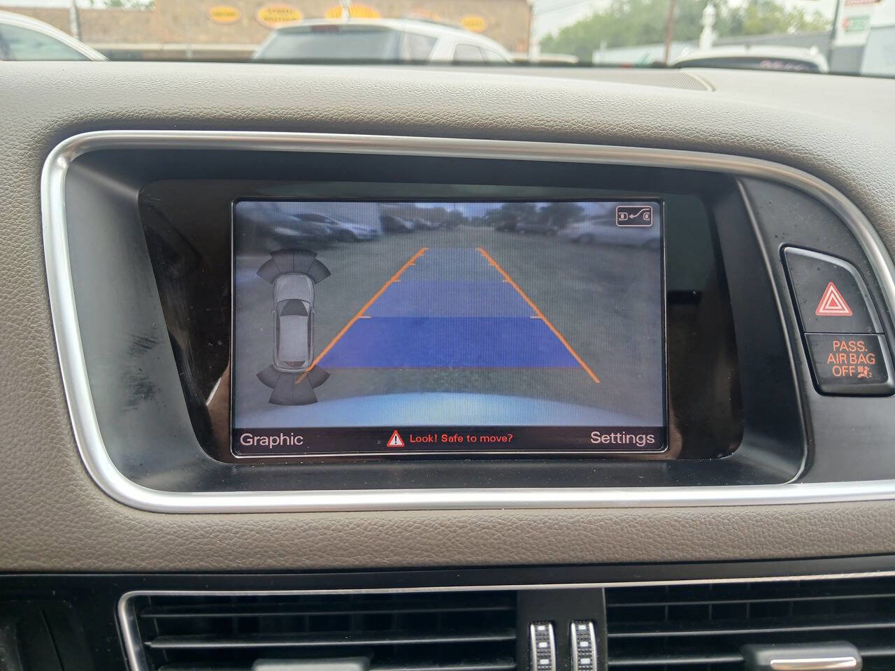 Used 2016 Audi Q5 2.0T Premium Plus w/ Technology Package AWD/4WD image 22