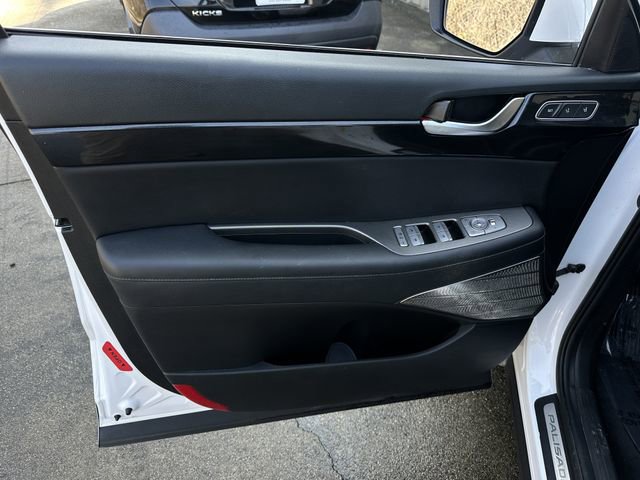 Used 2021 Hyundai Palisade Limited image 13