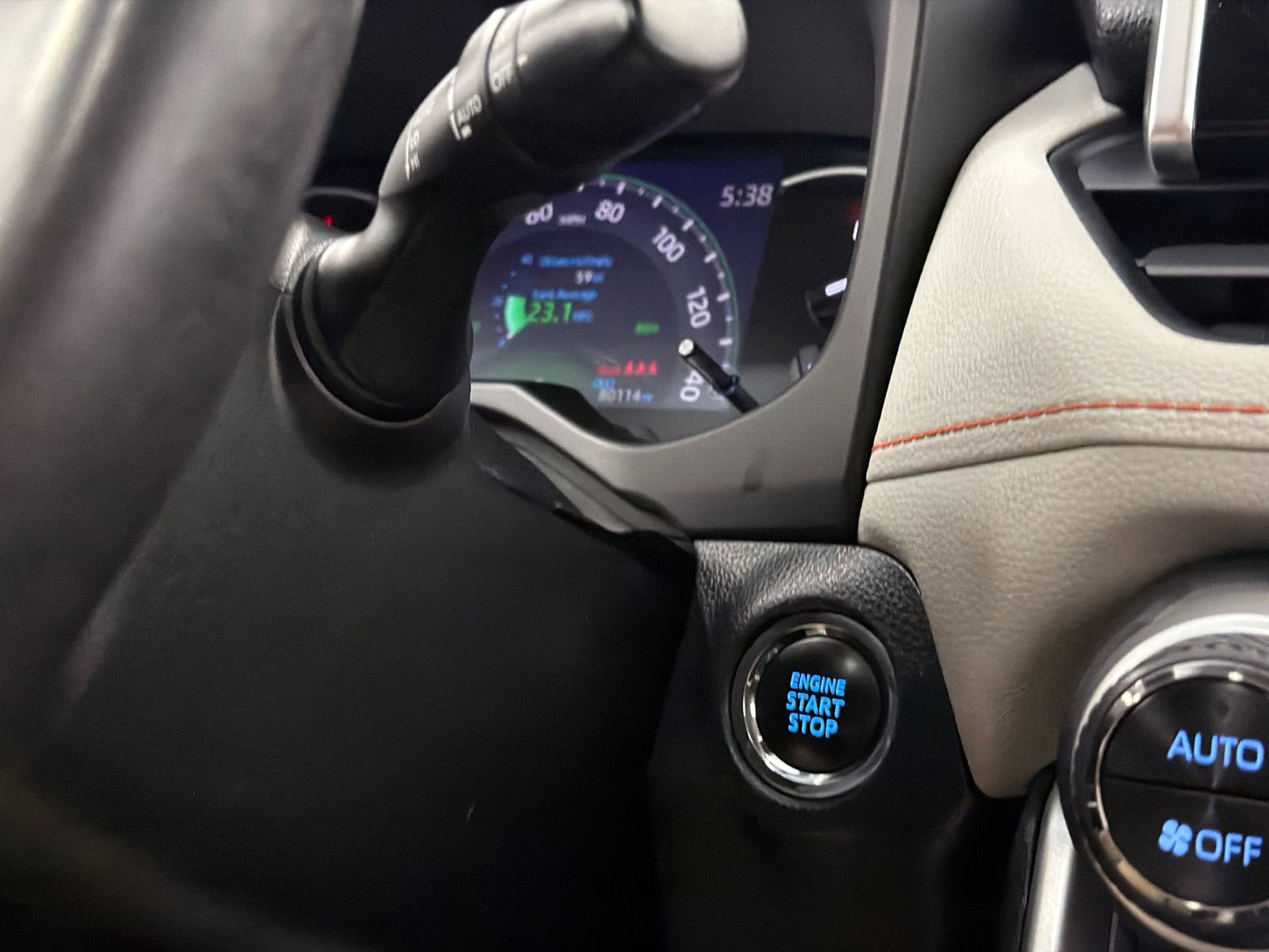 Used 2019 Toyota RAV4 Adventure w/ Cold Weather Package image 27