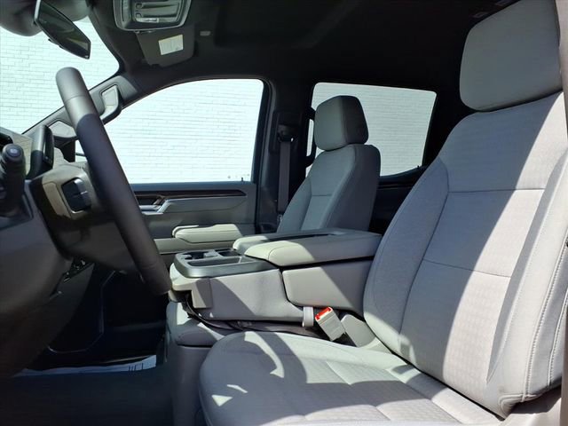 Certified 2023 Chevrolet Silverado 1500 RST w/ LPO, Dark Essentials Package AWD/4WD image 18