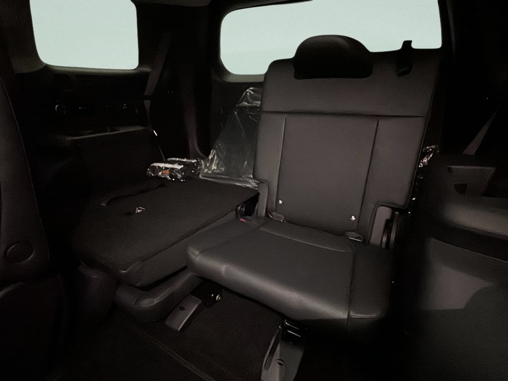New 2026 Hyundai Santa Fe Limited AWD/4WD image 16
