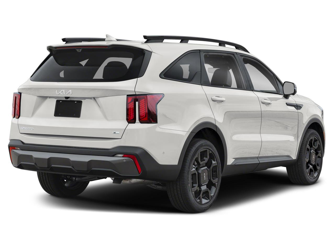 New 2026 Kia Sorento SX Prestige image 29