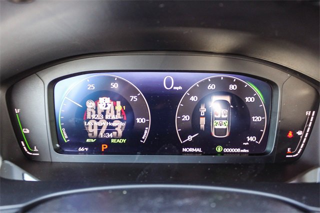 New 2025 Honda Civic Sport Touring image 44