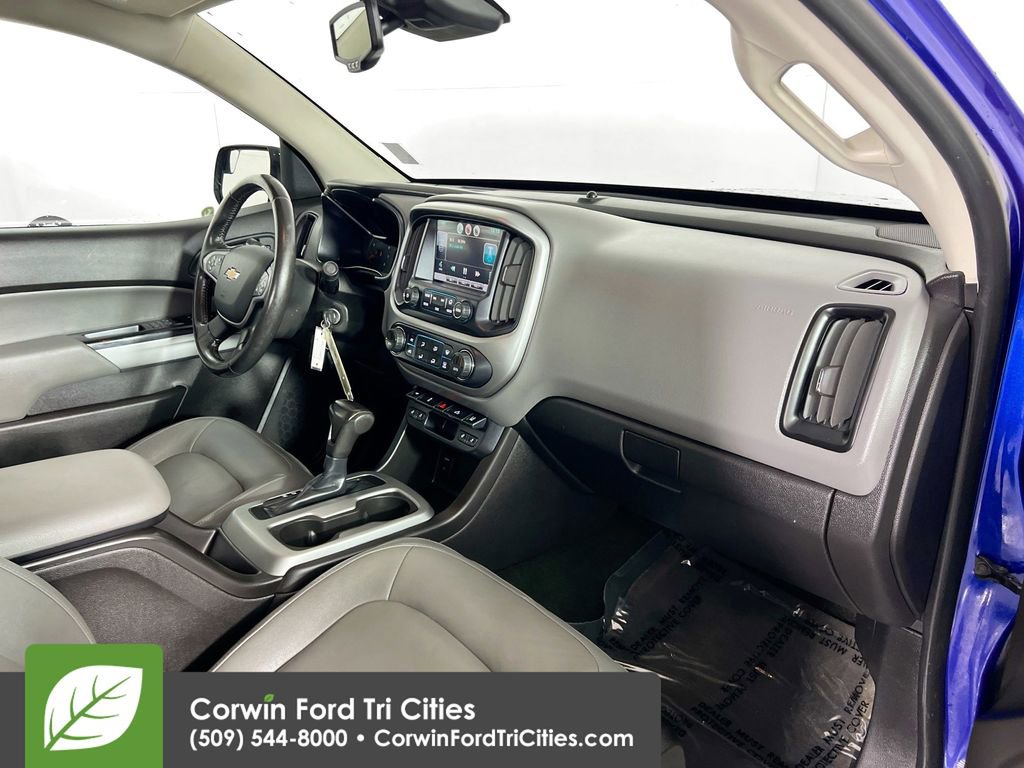 Used 2015 Chevrolet Colorado LT image 27