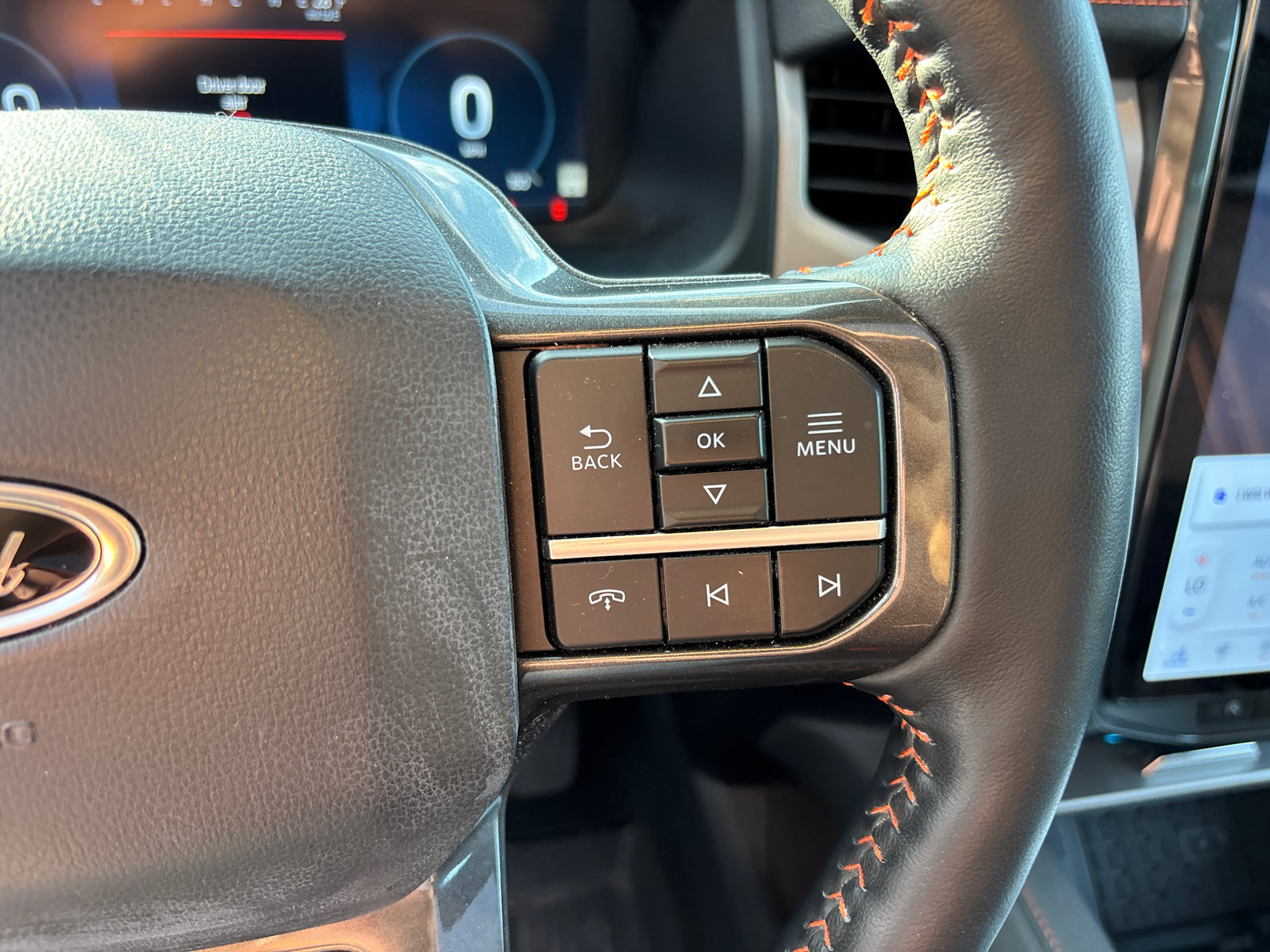 Used 2024 Ford Expedition Timberline AWD/4WD image 17
