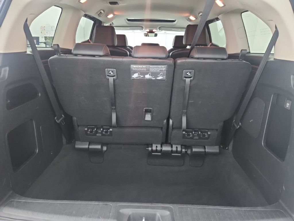 Used 2025 Honda Odyssey EX-L image 35