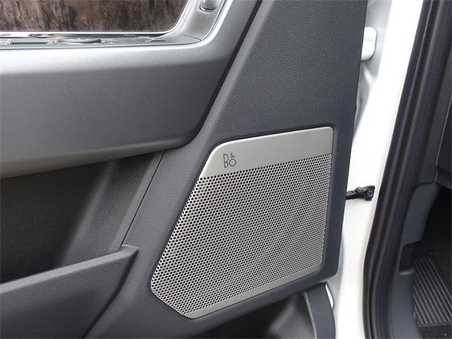 New 2025 Ford F250 Lariat w/ Lariat Ultimate Package image 17