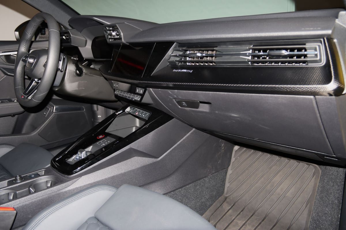 Used 2024 Audi RS 3 AWD/4WD image 69