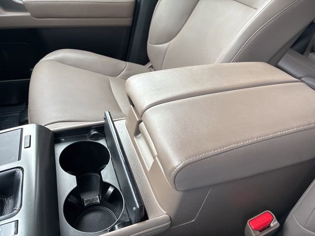 Used 2022 Lexus GX 460 Premium AWD/4WD image 30