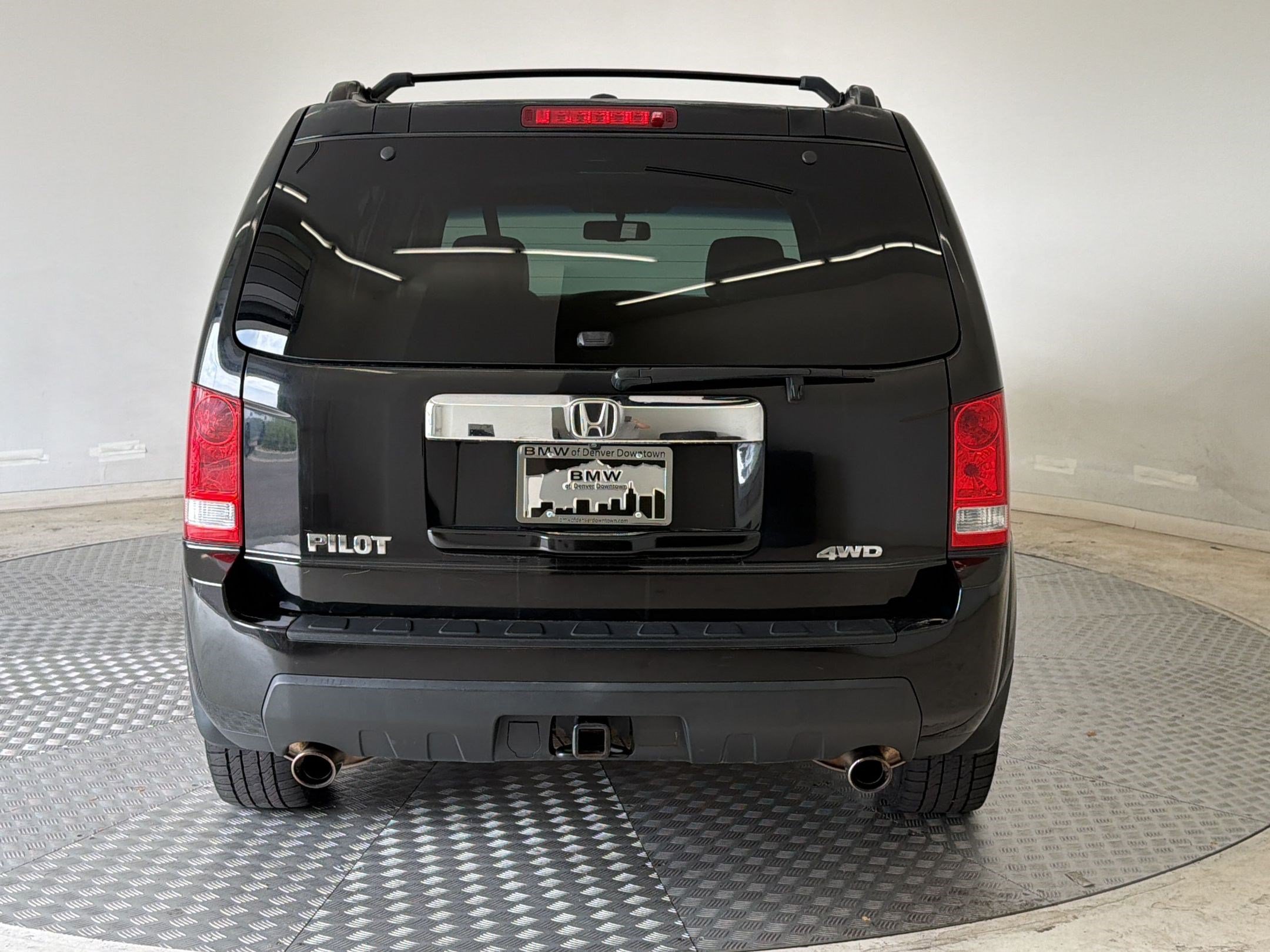 Used 2011 Honda Pilot EX-L image 10
