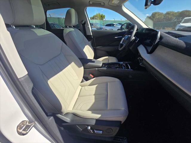 New 2026 Audi Q3 quattro 2.0T AWD/4WD image 10