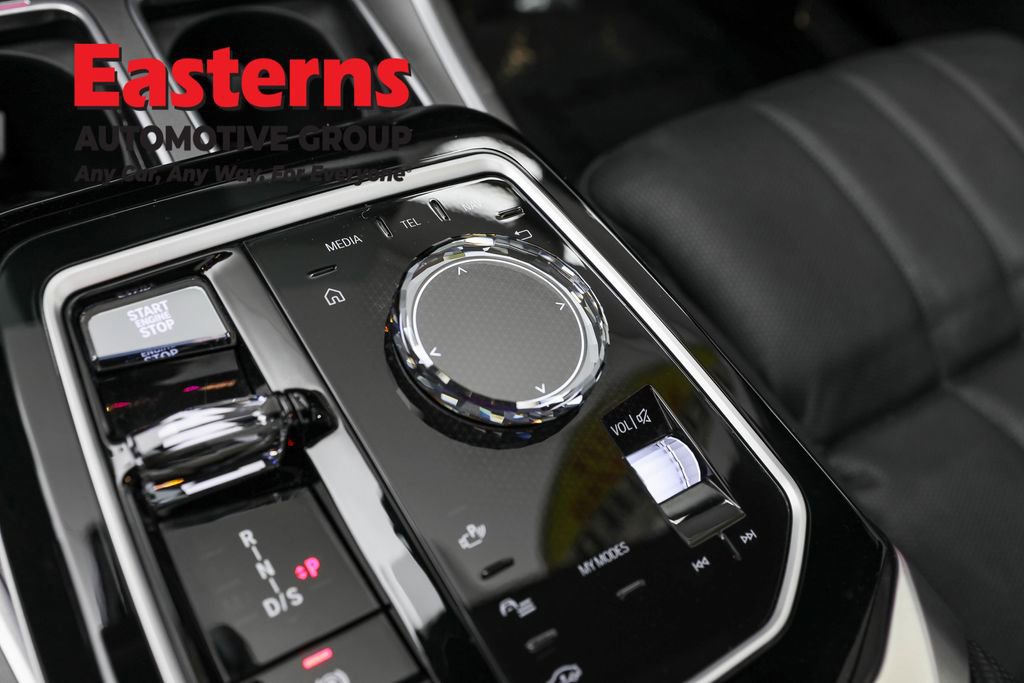 Used 2023 BMW 760i xDrive 760i xDrive w/ Executive Package image 22