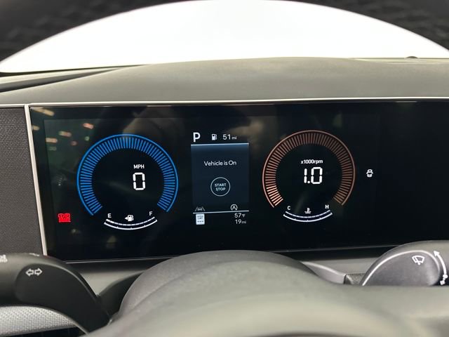 Used 2025 Hyundai Tucson XRT image 17