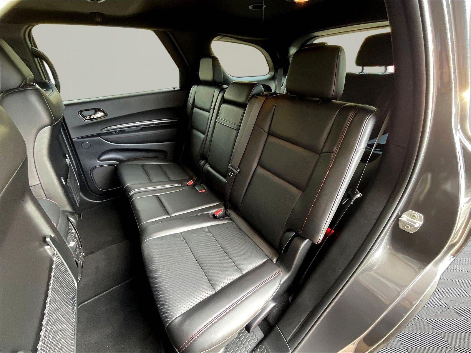 Used 2026 Dodge Durango GT AWD/4WD image 22