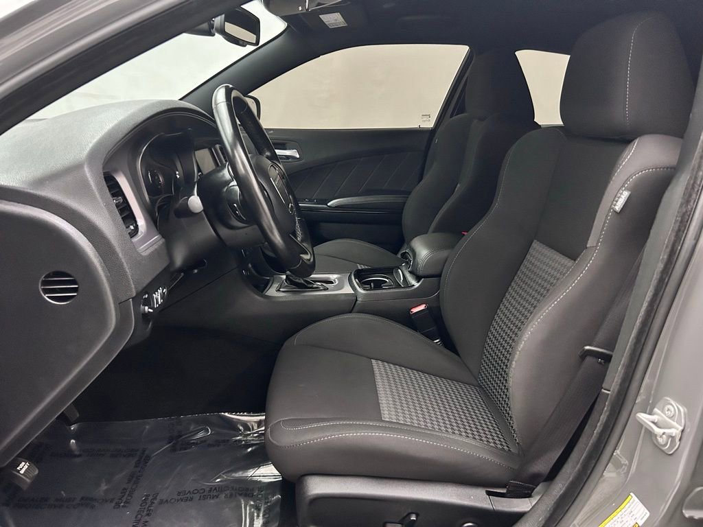 Used 2023 Dodge Charger GT w/ Blacktop Package RWD image 13