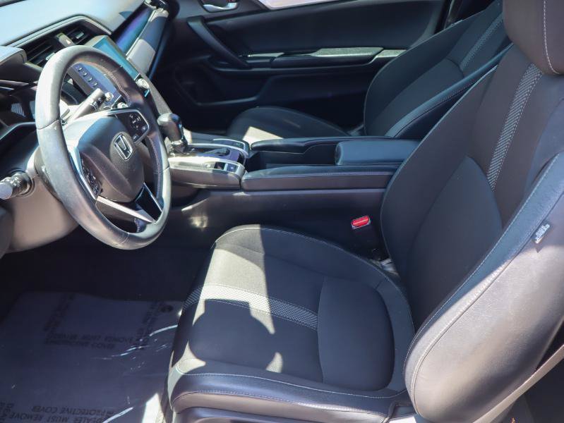 Used 2019 Honda Civic Sport image 10