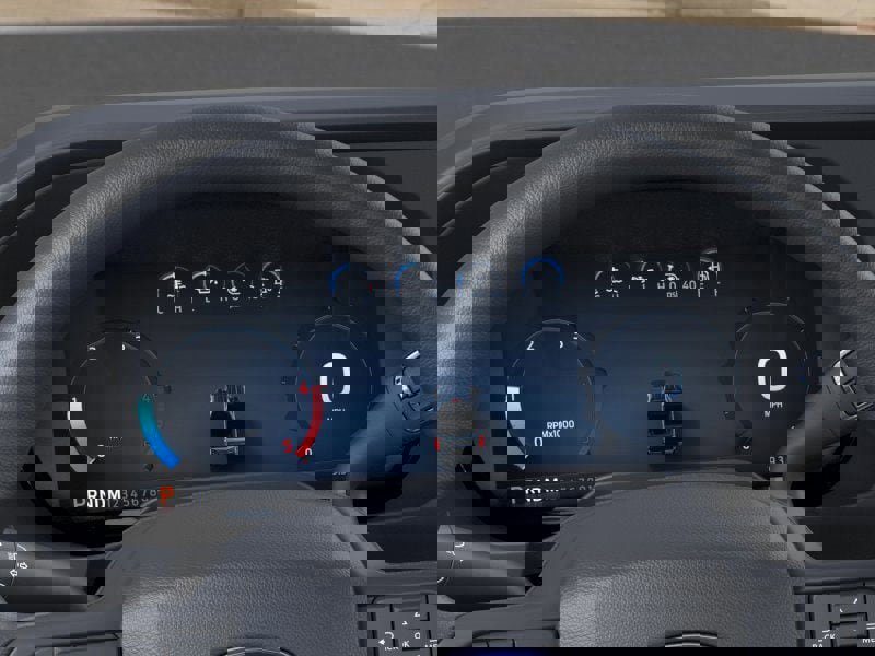 New 2025 Ford F250 XLT w/ Black Appearance Package image 13