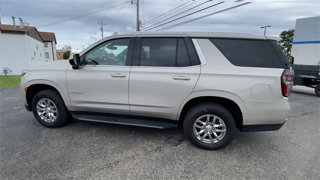 Used 2021 Chevrolet Tahoe LT image 7