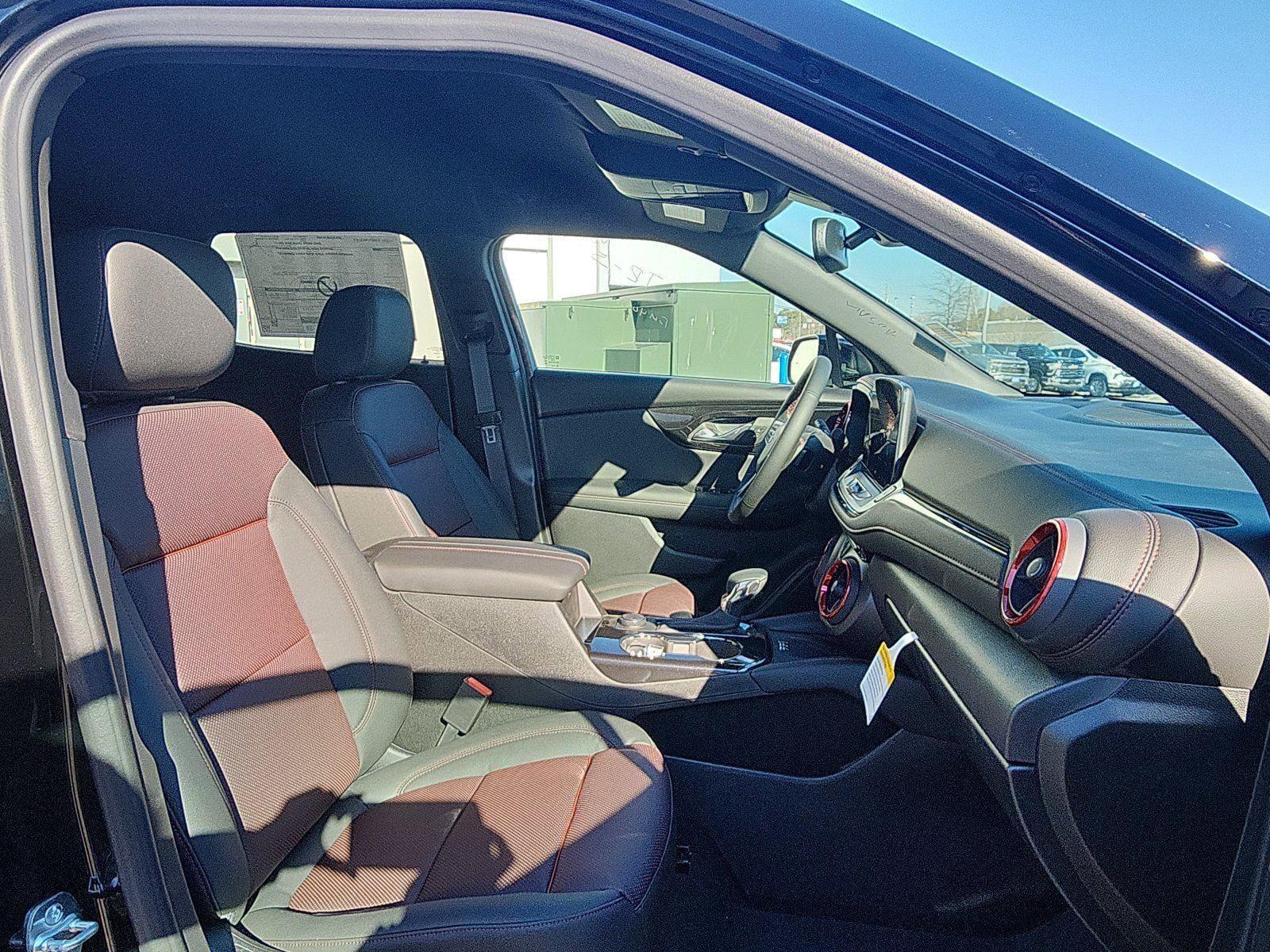 New 2026 Chevrolet Blazer RS w/ LPO, Floor Liner Package image 23