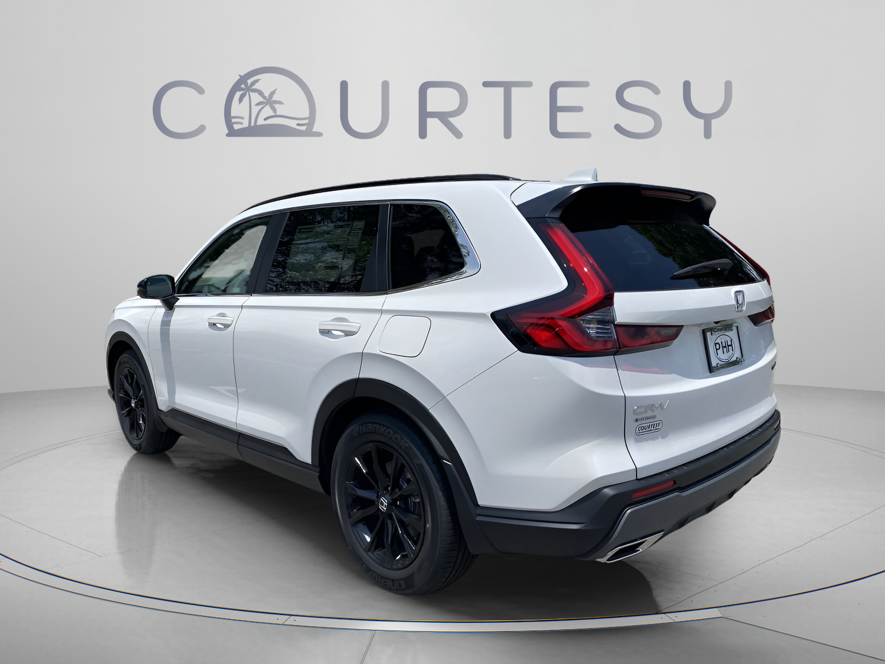 Certified 2023 Honda CR-V Sport image 4