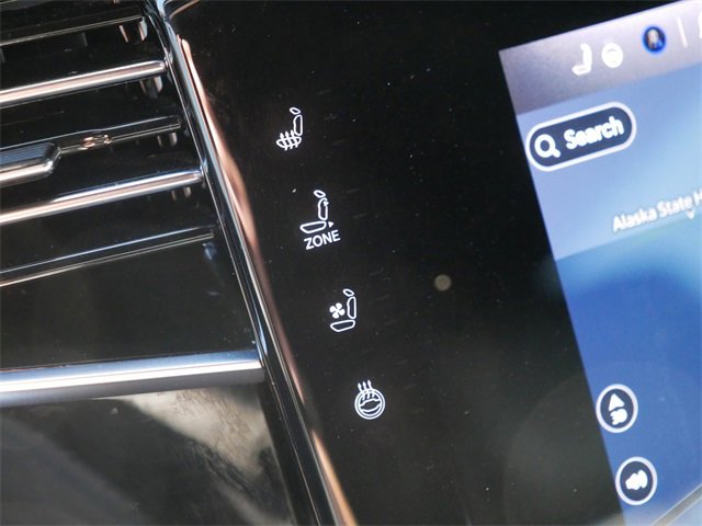 Used 2022 Jeep Wagoneer Series III w/ Premium Group I image 31