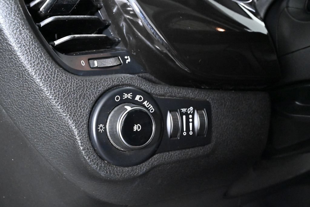 Used 2016 FIAT 500X Lounge AWD/4WD image 22