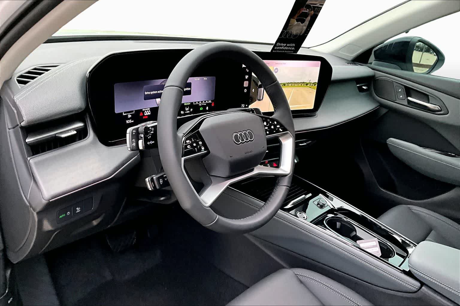 New 2026 Audi Q3 quattro 2.0T AWD/4WD image 8