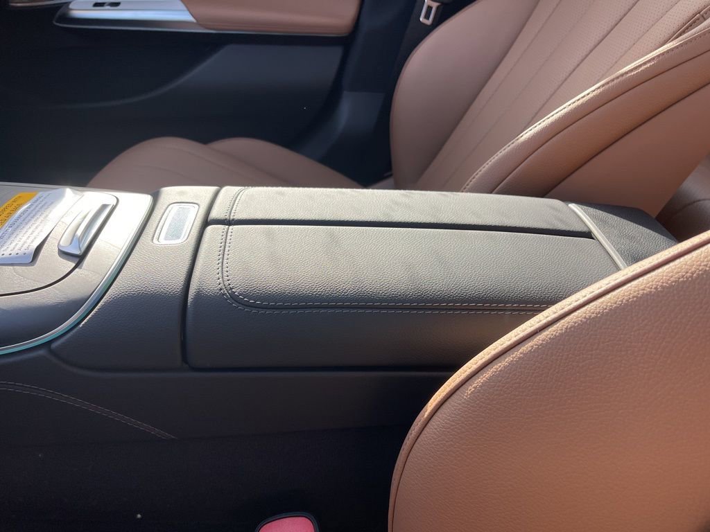 New 2026 Mercedes-Benz E 350 4MATIC Sedan image 15