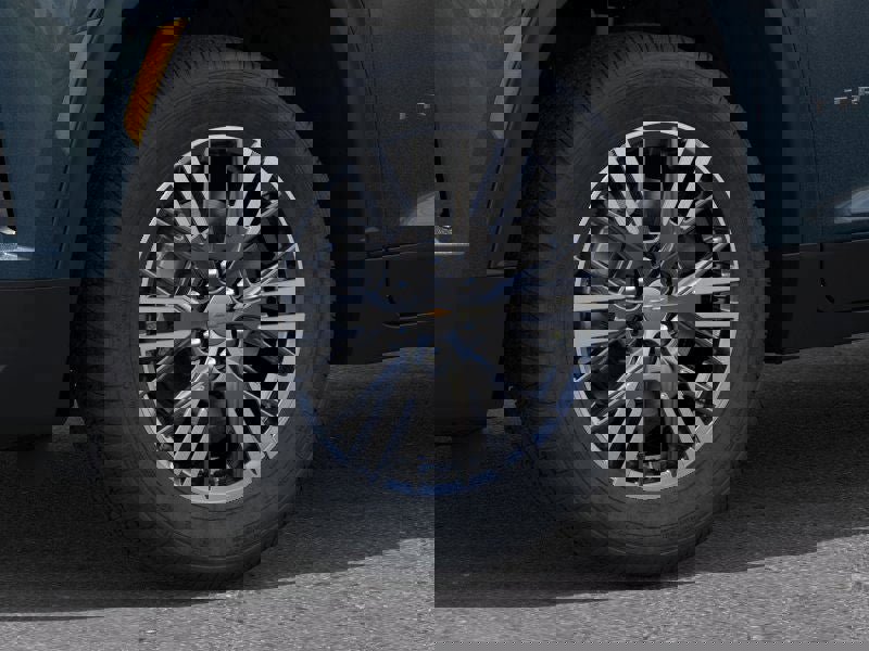 New 2026 Chevrolet Traverse LT w/ Driver Confidence Package image 9
