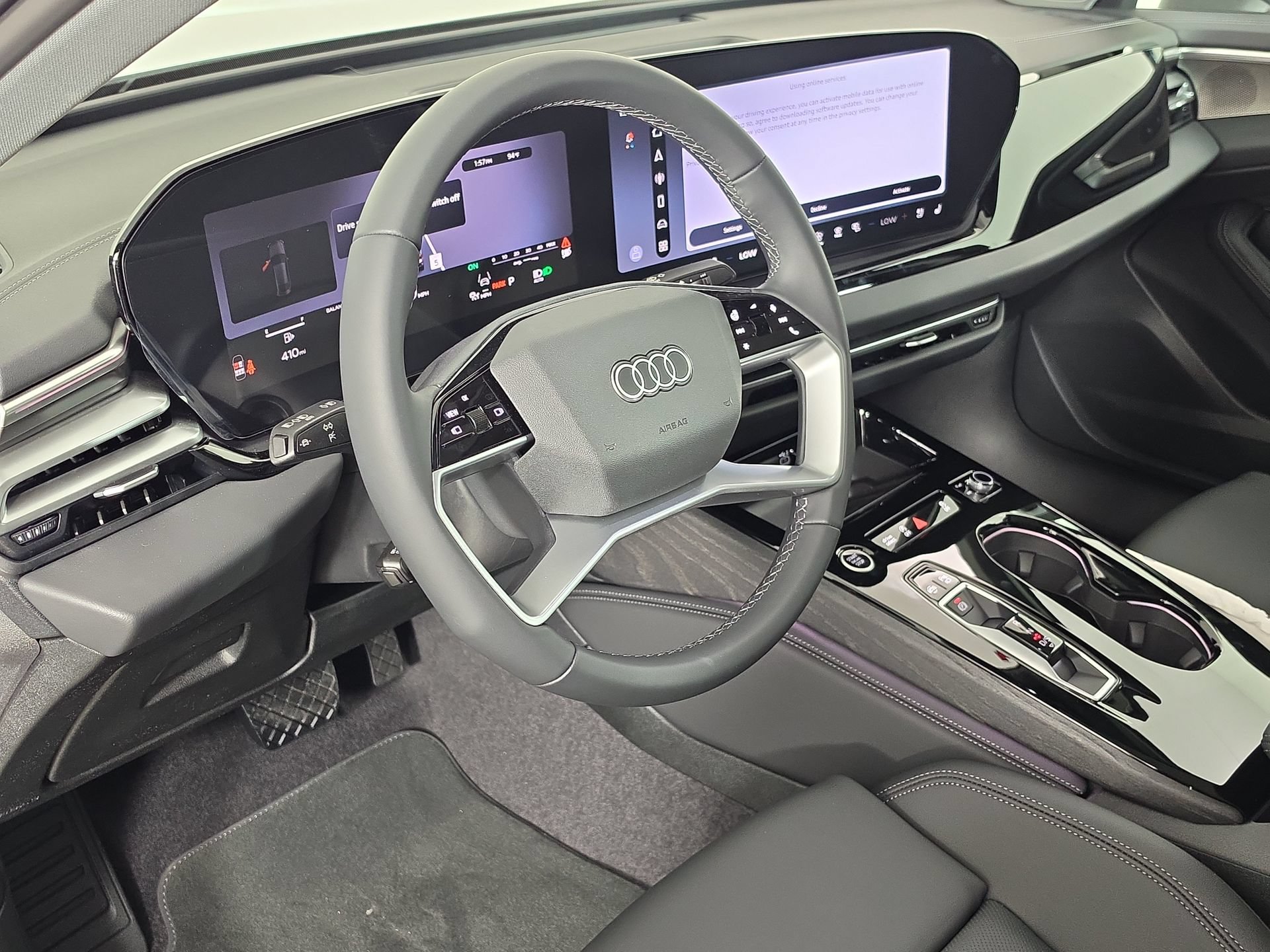 New 2026 Audi A5 2.0T Premium Plus AWD/4WD image 15