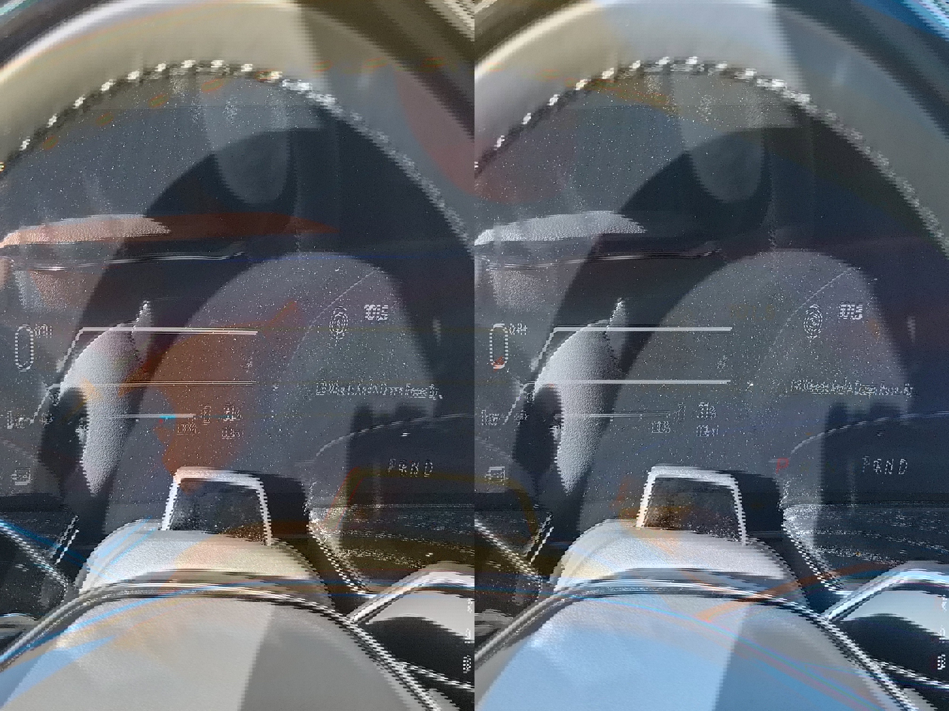 New 2026 Cadillac Escalade IQL Sport 1 image 23