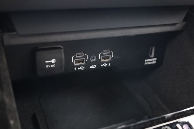 Used 2024 Jeep Grand Wagoneer L Series II w/ Quick Order Packagew 28T image 20