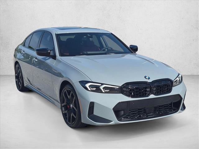 New 2026 BMW M340i xDrive w/ Premium Package AWD/4WD image 6