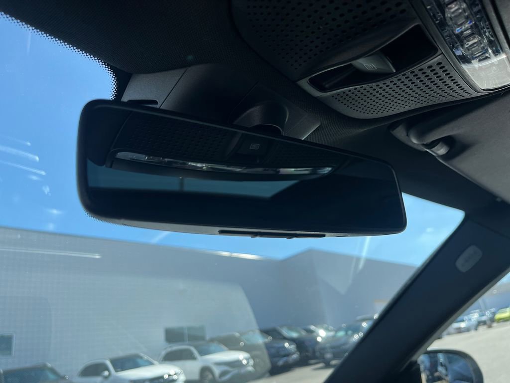 Certified 2020 Mercedes-Benz C 300 4MATIC Sedan image 24