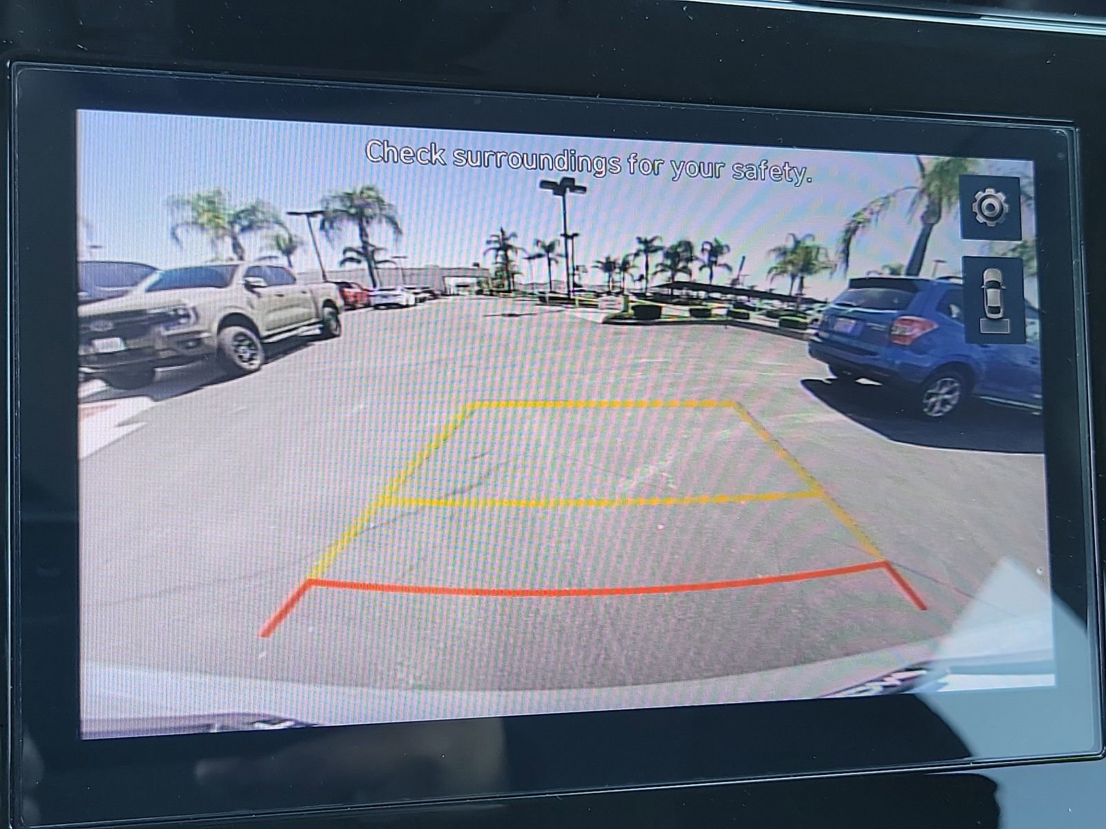 Certified 2024 Hyundai Tucson SE image 13