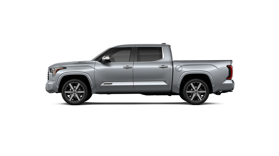 New 2026 Toyota Tundra Capstone AWD/4WD image 77