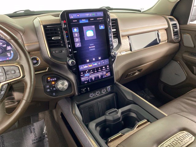 Used 2026 RAM 1500 Limited AWD/4WD image 31