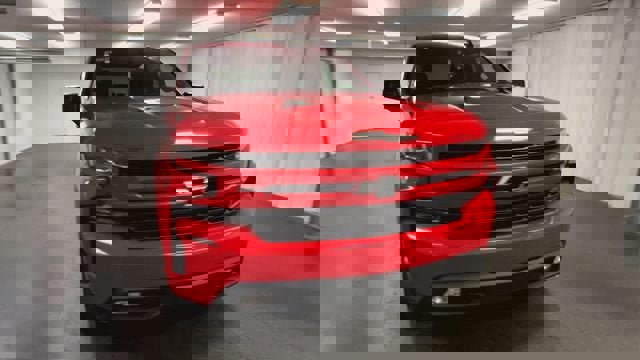 Certified 2022 Chevrolet Silverado 1500 RST w/ Bed Protection Package image 3