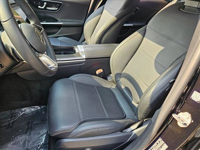 Used 2022 Mercedes-Benz C 300 Sedan image 14