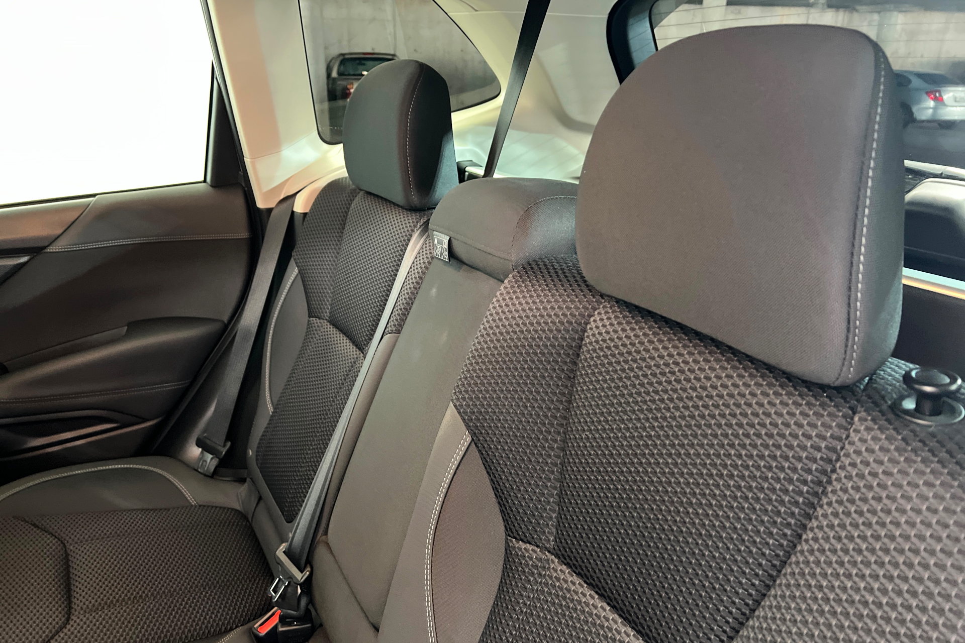 Used 2021 Subaru Forester Premium AWD/4WD image 22