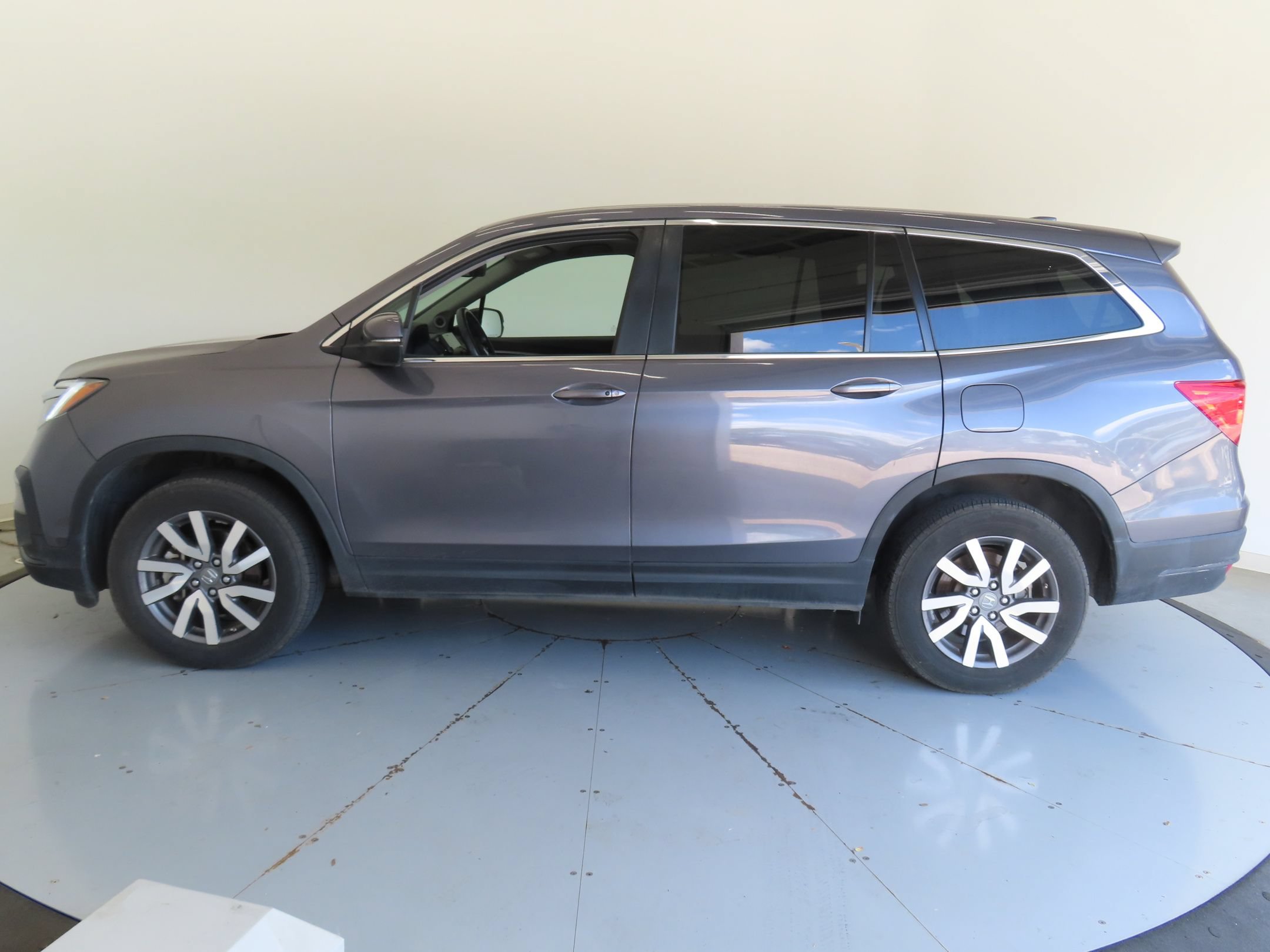 Used 2022 Honda Pilot EX-L image 7