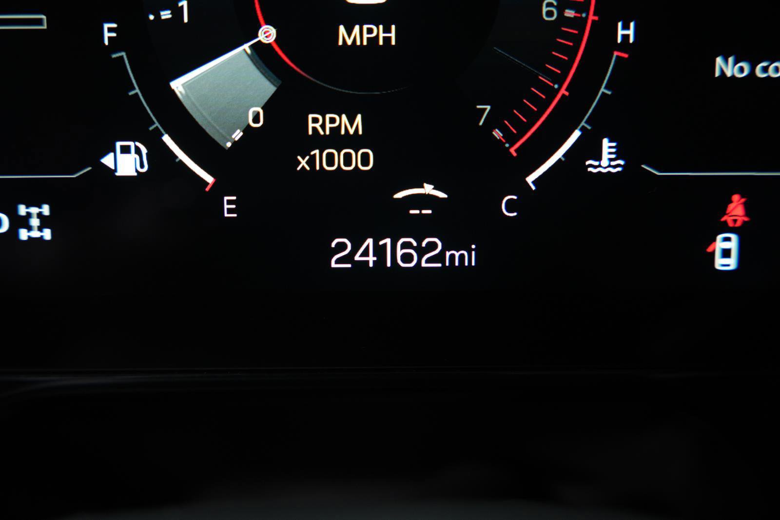 Used 2025 GMC Yukon Denali AWD/4WD image 33