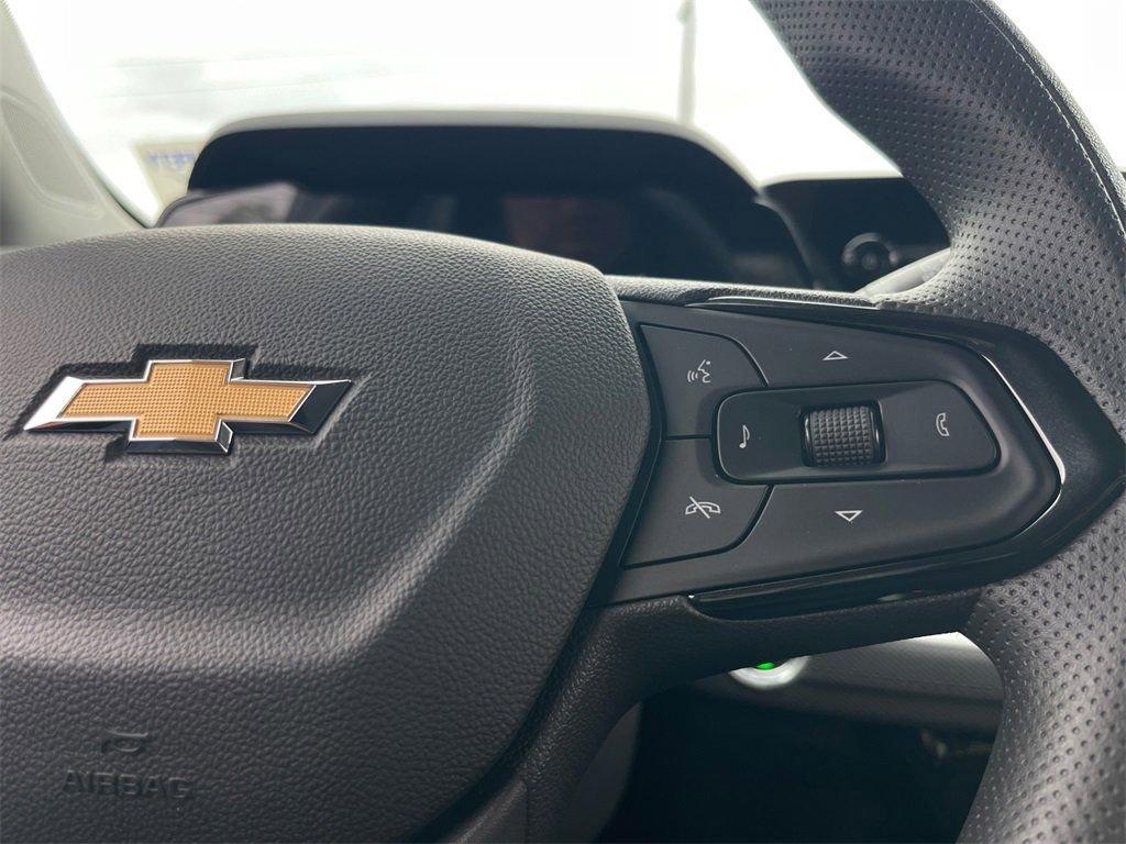 New 2026 Chevrolet TrailBlazer LT image 14