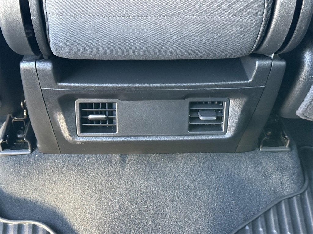 Certified 2024 GMC Sierra 1500 Pro w/ Graphite Edition image 26