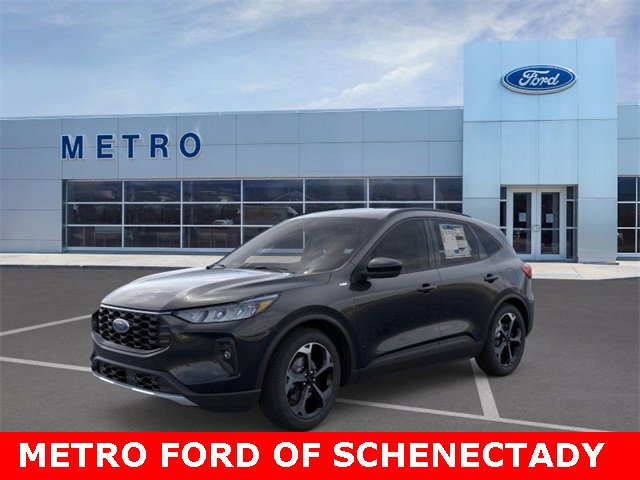 New 2025 Ford Escape ST-Line Elite w/ Tech Pack #1 image 2