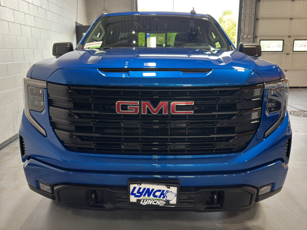 Used 2024 GMC Sierra 1500 Elevation w/ Preferred Package AWD/4WD image 8