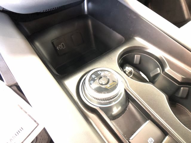 New 2026 Ford Explorer Active AWD/4WD image 18
