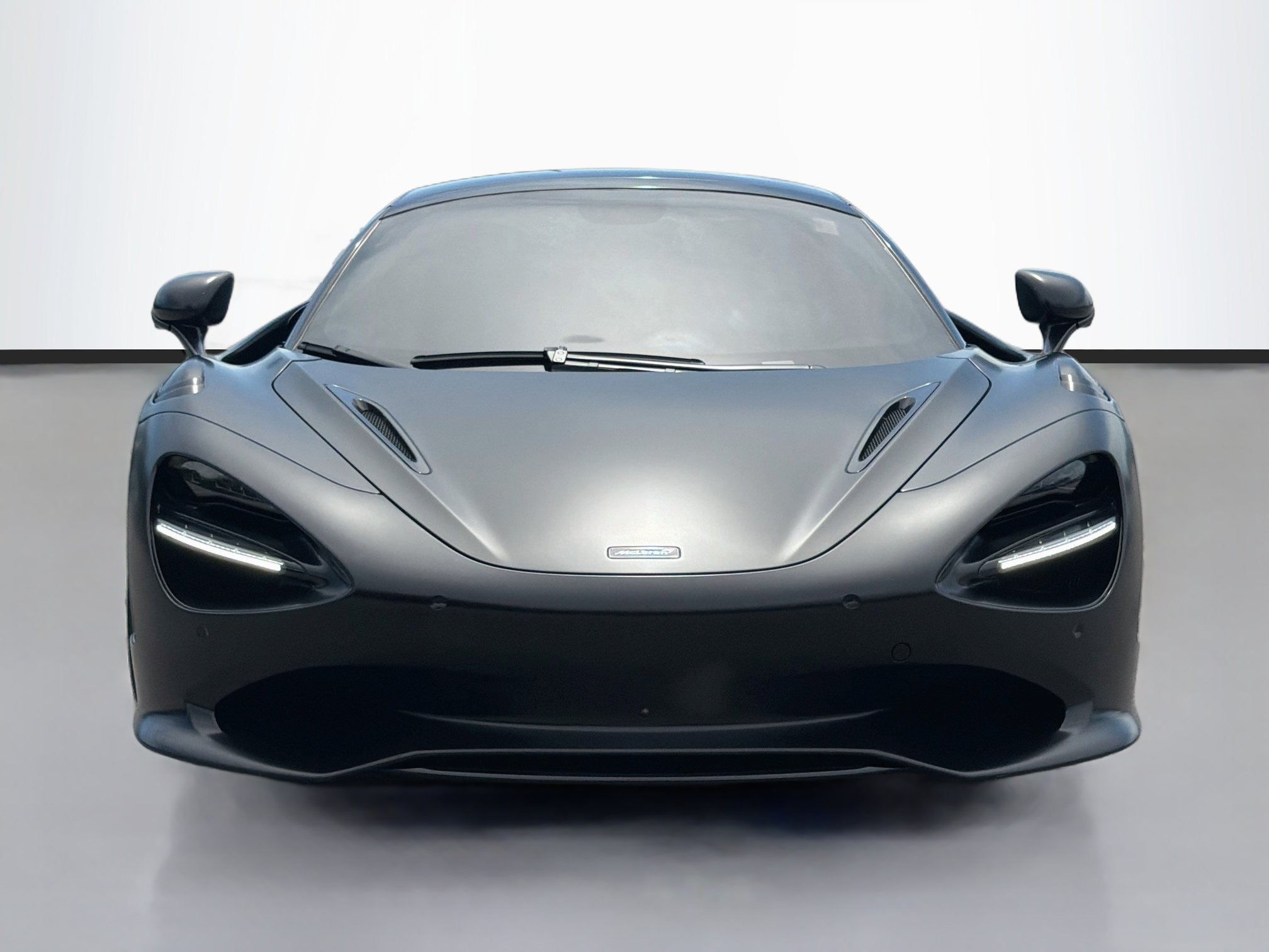 Used 2024 McLaren 750S Spider RWD image 8