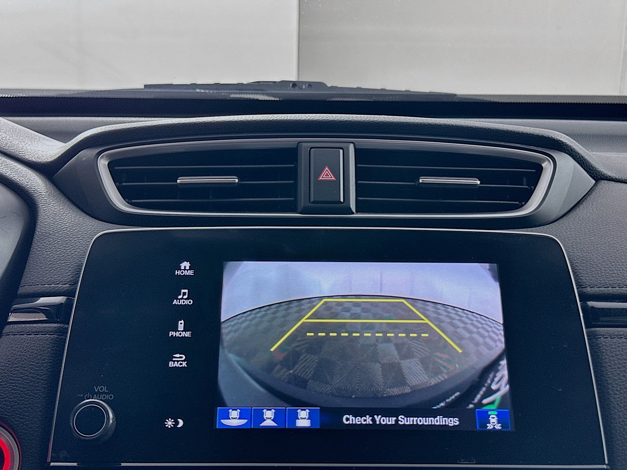 Used 2021 Honda CR-V EX-L image 22