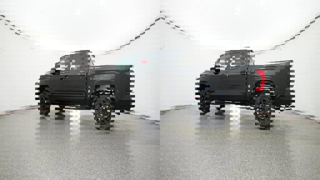 New 2026 Toyota Tundra Limited image 33